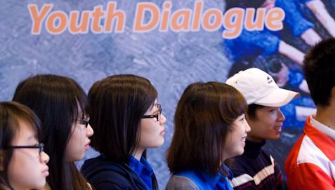 Youth Dialogue