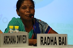 Radha Bai 