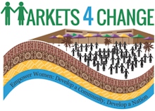 Market for change