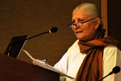 Dr. Pam Rajput