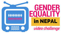 Short Video Competition on 'Gender Equality'