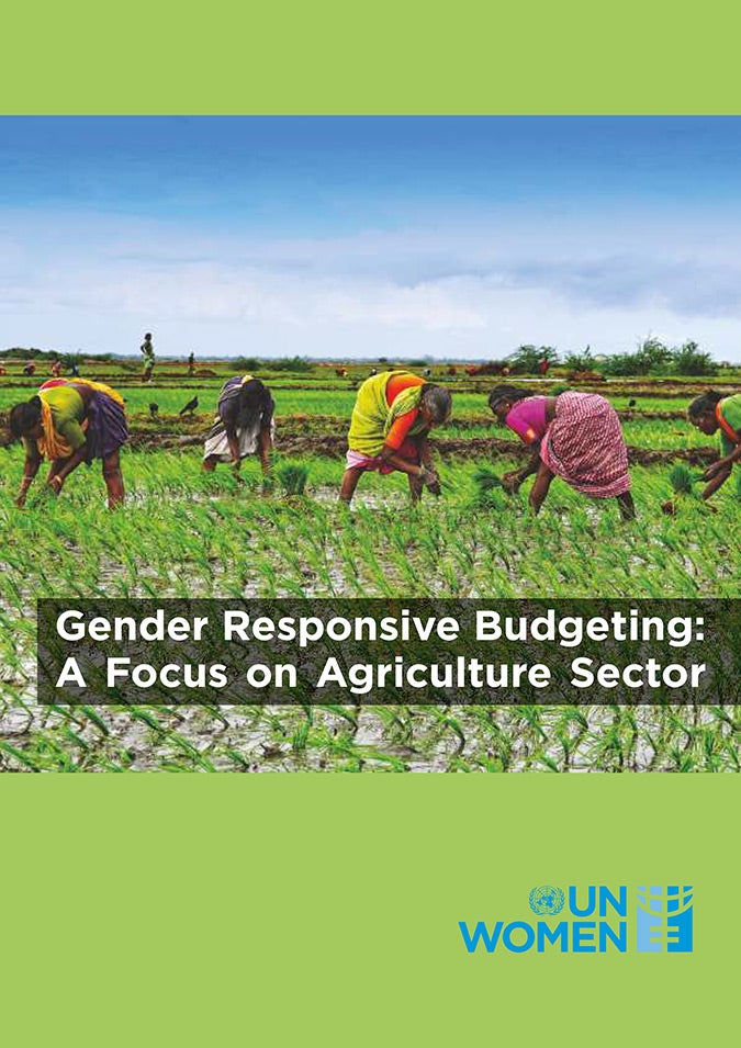 Gender-Responsive Budgeting-Agriculture Sector-cover.jpg