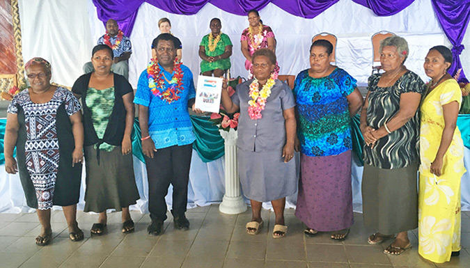 Milestone for Malaita Province as New Women's Empowerment and Development Policy is Launched