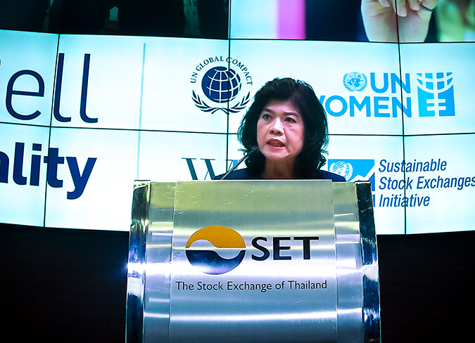 Photo: UN Women/Roengrit Kongmuang