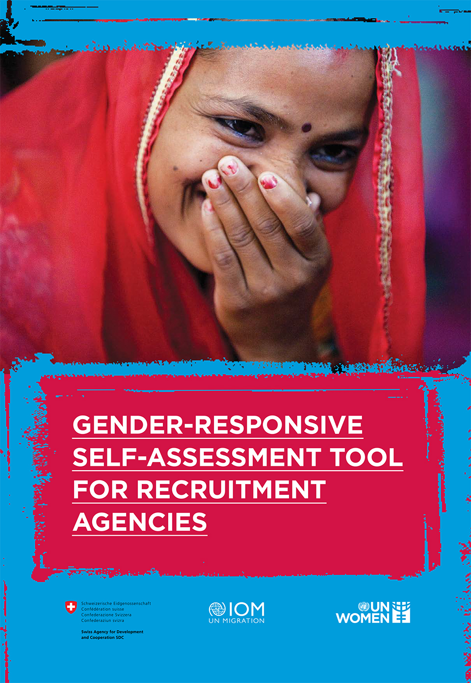 Gender-responsive Self-Assessment Tool for Recruitment Agencies