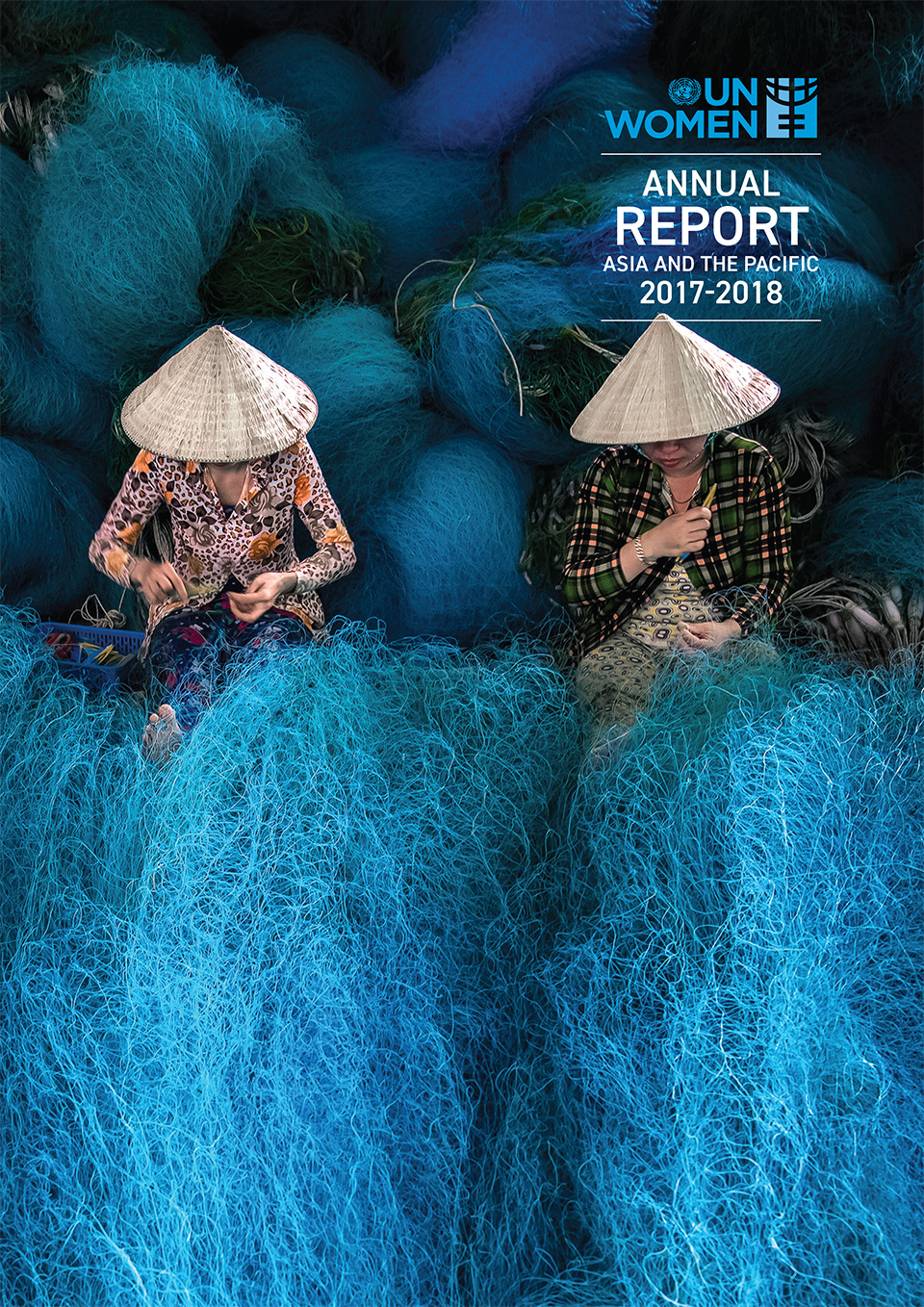 UN Women Asia and the Pacific Annual Report 2017-2018