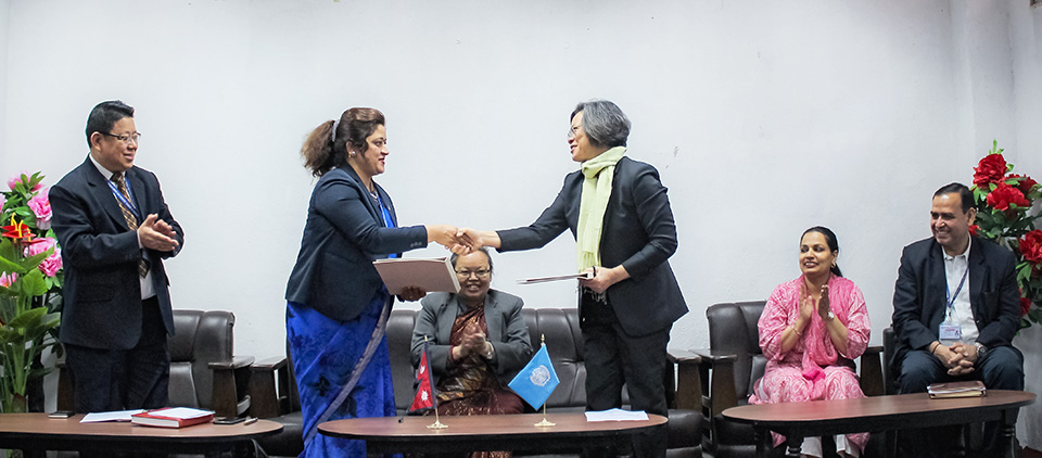 Photo: UN Women/Sadi Pokharel