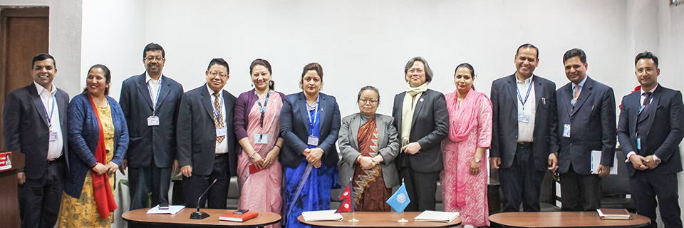 Photo: UN Women/Sadi Pokharel