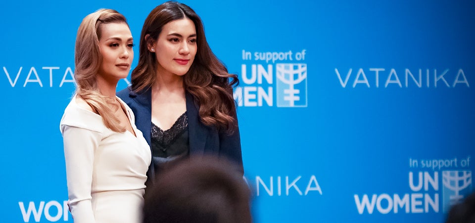 Photo: UN Women/Pairach Homtong