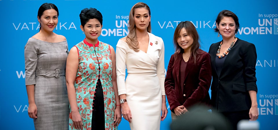 Photo: UN Women/Pairach Homtong