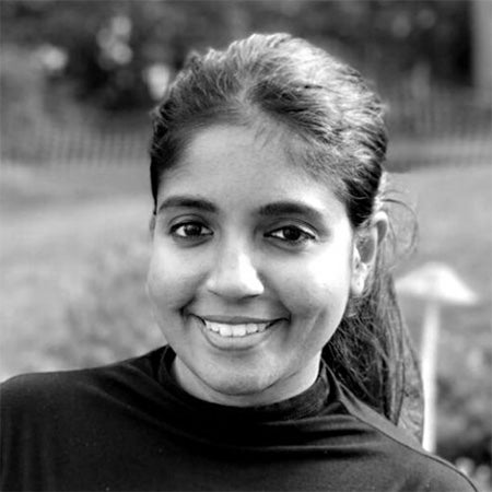 SRI LANKA  CHAMATHYA FERNANDO