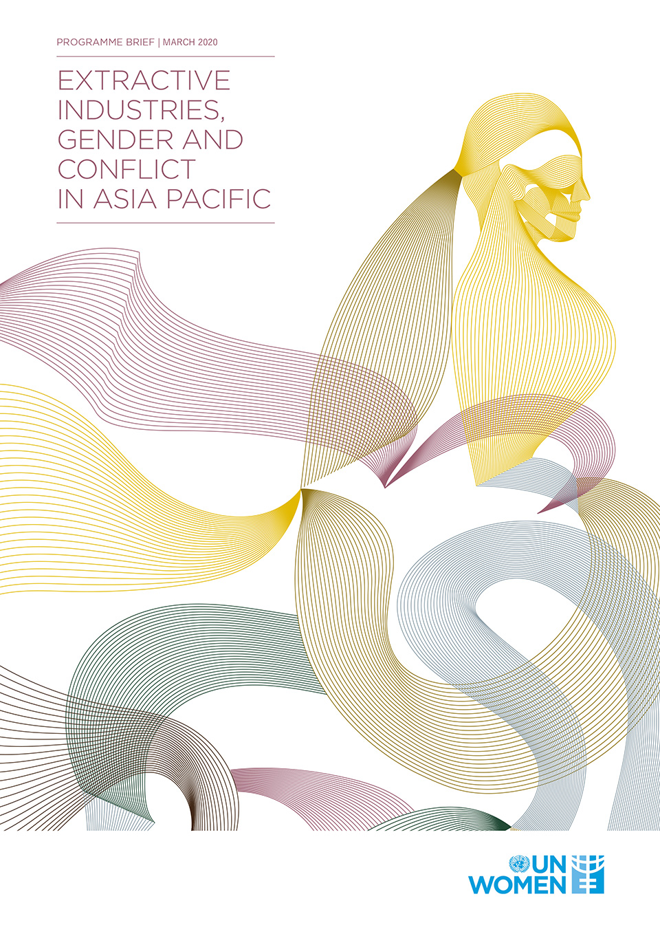 Programme Brief: Extractive Industries, Gender and Conflict in Asia Pacific