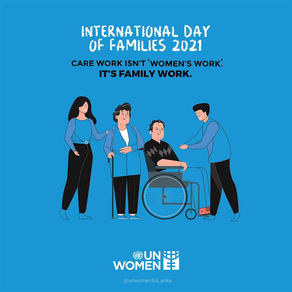  International Day of Families