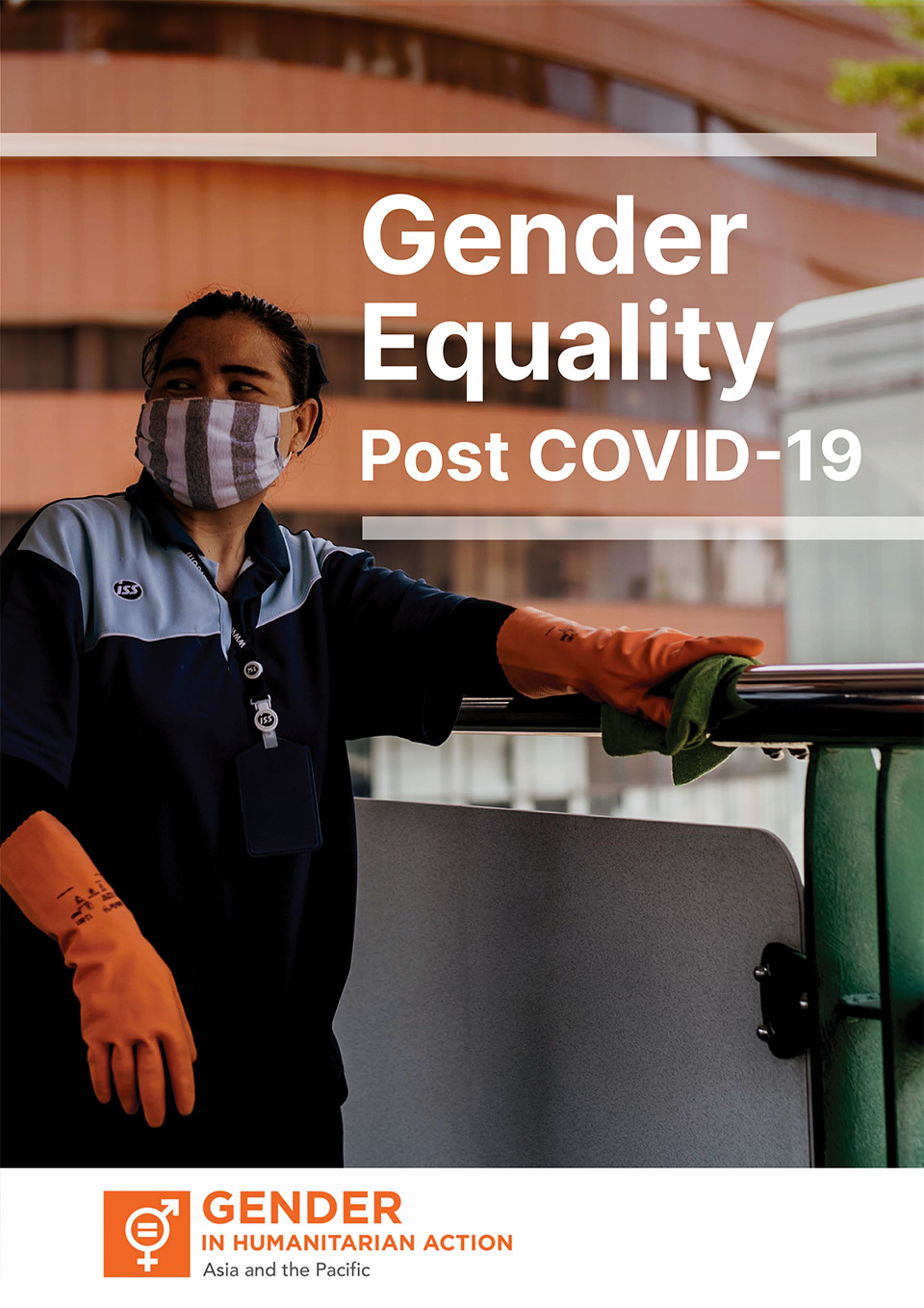Gender Equality Post COVID-19