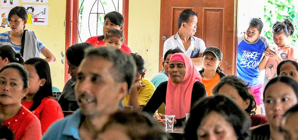 Photo: UN Women/Roni Bintang