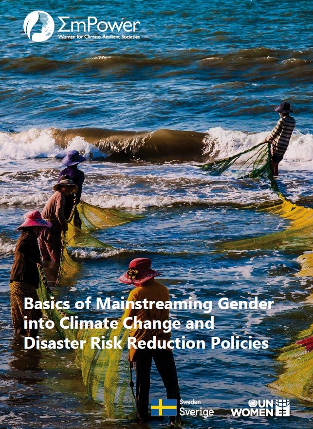 basic mainstreaming climate change cover.jpg