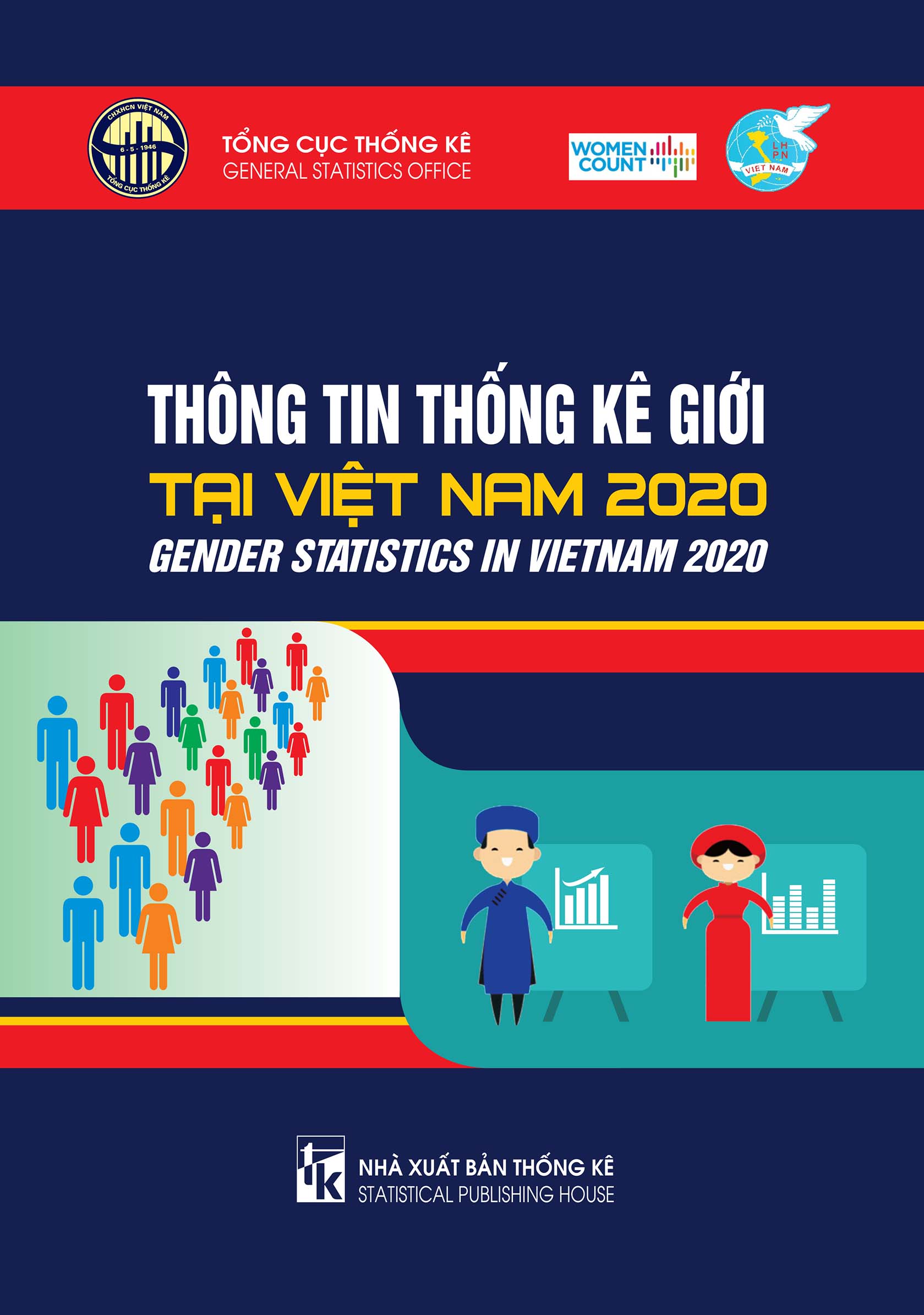 Gender statistics in Viet Nam 2020