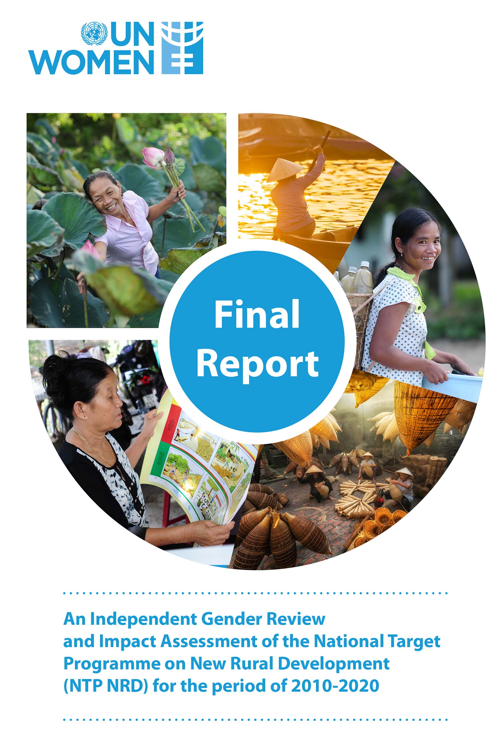 [Final Report] An Independent Gender Review and Impact Assessment of the National Target Programme on New Rural Development for the period of 2010-2020
