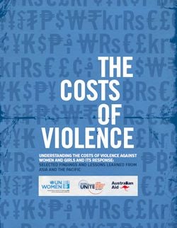 The High Cost of Violence Against Women