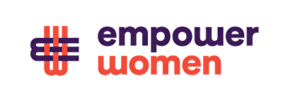 Logo: Empower Women