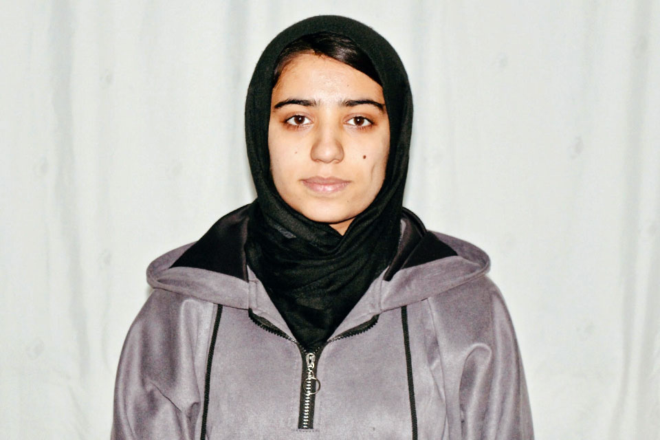Somaya Faruqi. Photo: Digital Citizen Fund