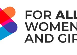 IWD 2025: For all women and girls