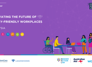 Call for Applications for UN Women WEPs Corporate Action Lab Malaysia: Innovating the Future of Family-Friendly Workplace