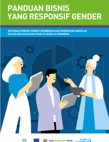 Gender Responsive Business Guideline