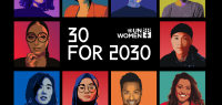 2030 Banner
