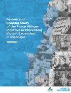 Peace Village Review and Scoping Study Cover
