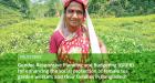 GRPB for enhancing the social protection of female tea garden workers