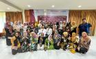 Aceh training group photo