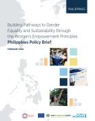 Philippines Policy Brief