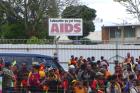 16 days in PNG: Raising the voices of women living with HIV 