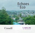 [cover: Echoes for Eco]