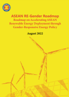 ASEAN RE-Gender Roadmap