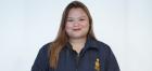 Marinel Alexis Retoran is a Civil Defense Officer at the Office of Civil Defense in the Philippines. 