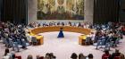 Security Council Meets on Women’s Participation in International Peace and Security, October 2023.