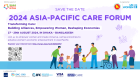 2024 Asia-Pacific Care Forum