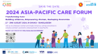 2024 Asia Pacific Care Forum