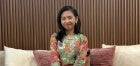 Elisa Shafiqah, Head Advisor of Malaysian Youth Diplomacy, Malaysia. Photo: Courtesy of Elisa Shafiqah