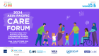 2024 Asia-Pacific Care Forum