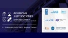 United Nations People-Centred Justice Regional Conference: Achieving Just Societies