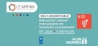 Asia-Pacific Forum on Sustainable Development: SDG 5 Roundtable (Gender Equality) –  Breakout Group Discussion on Women's Leadership