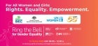 Ring the Bell for Gender Equality in Thailand