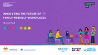 Call for Applications for UN Women WEPs Corporate Action Lab Malaysia: Innovating the Future of Family-Friendly Workplace