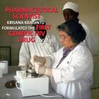 Dr. Krisana Kraisintu