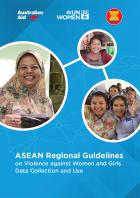 ASEAN VAWG Data Guidelines