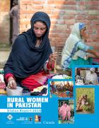 Status of Rural Women of Pakistan