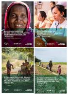 Guides on integrating gender into infrastructure development in Asia and the Pacific